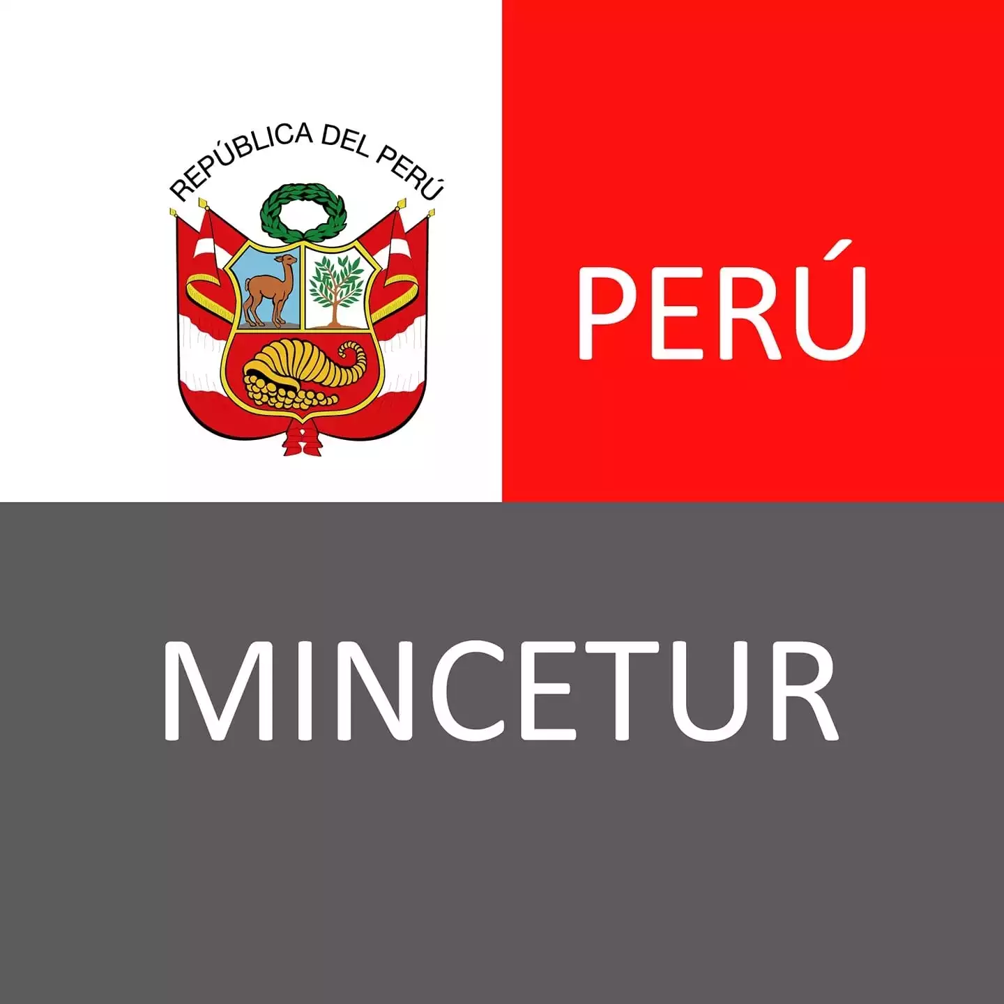 MINCETUR Peru Ministry of Tourism